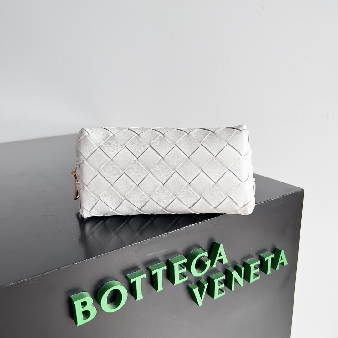 Bottega Veneta Cosmetic Bags